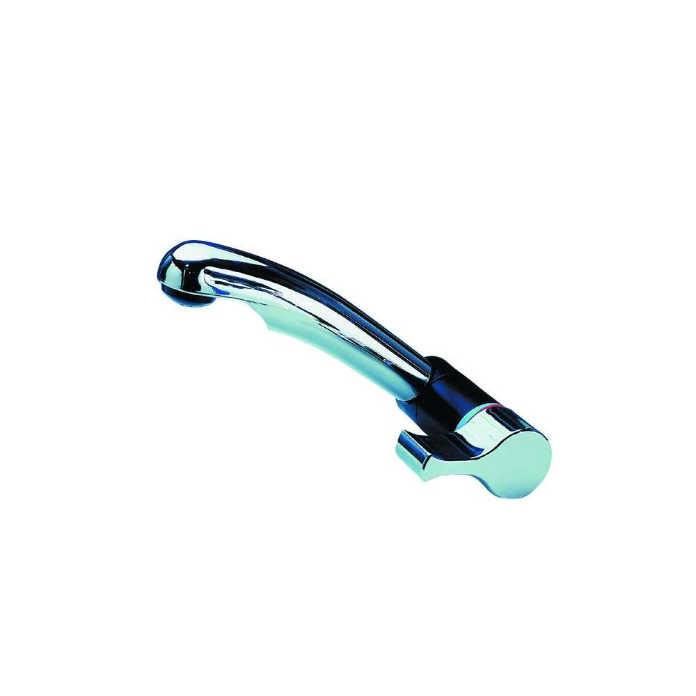 Robinet mitigeur à contacteur Série 2005 - Chromé