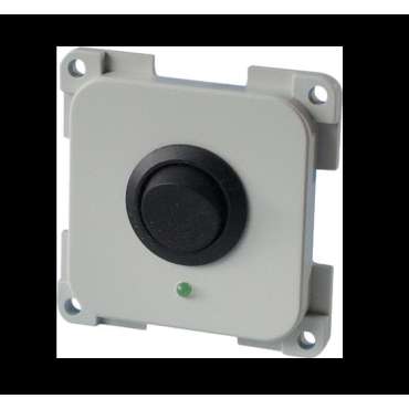 Interrupteur 12 V avec voyant