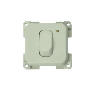 Interrupteur 12 V avec voyant