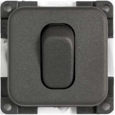 Interrupteur va-et-vient 12 V