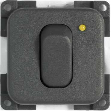 Interrupteur 12 V avec LED