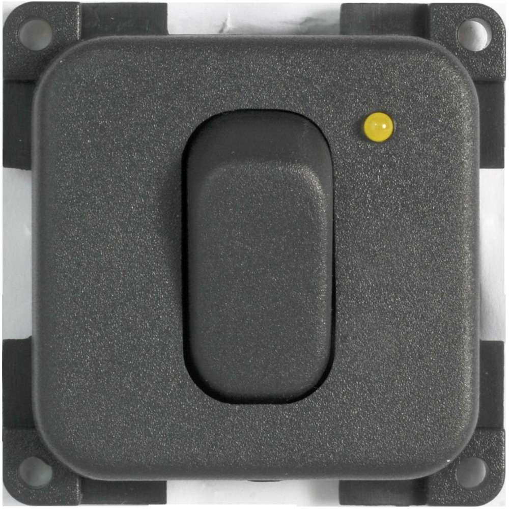 Interrupteur 12 V avec LED