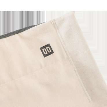 Viggo chaise Butterfly