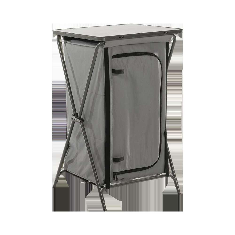 Toledo meuble rangement pliable