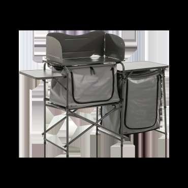 Toledo meuble rangement pliable