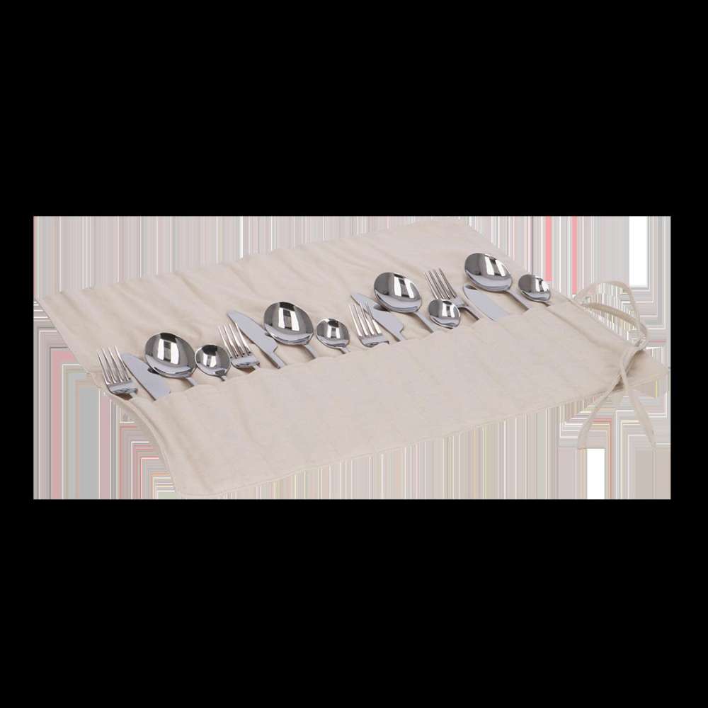 Altea service de couverts acier inoxydable 16 pièces