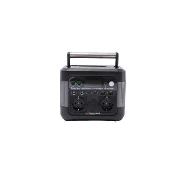 Power Station lithium