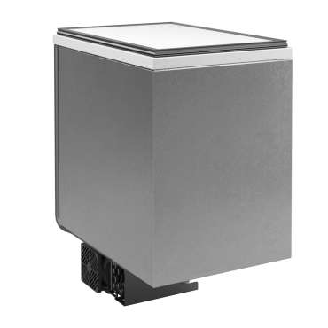 Série Top Loaded INDEL B