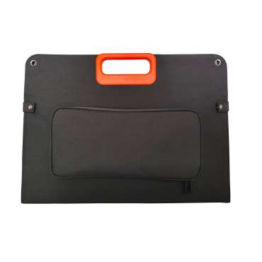 Panneau solaire pliable