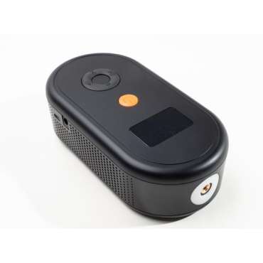 Pompe à air électrique portable 12V