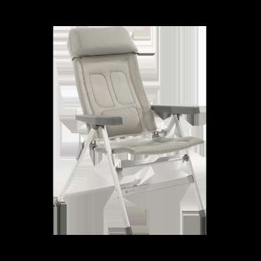 Lucca fauteuil Confort