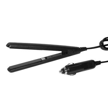 Fer à lisser 12V 18W