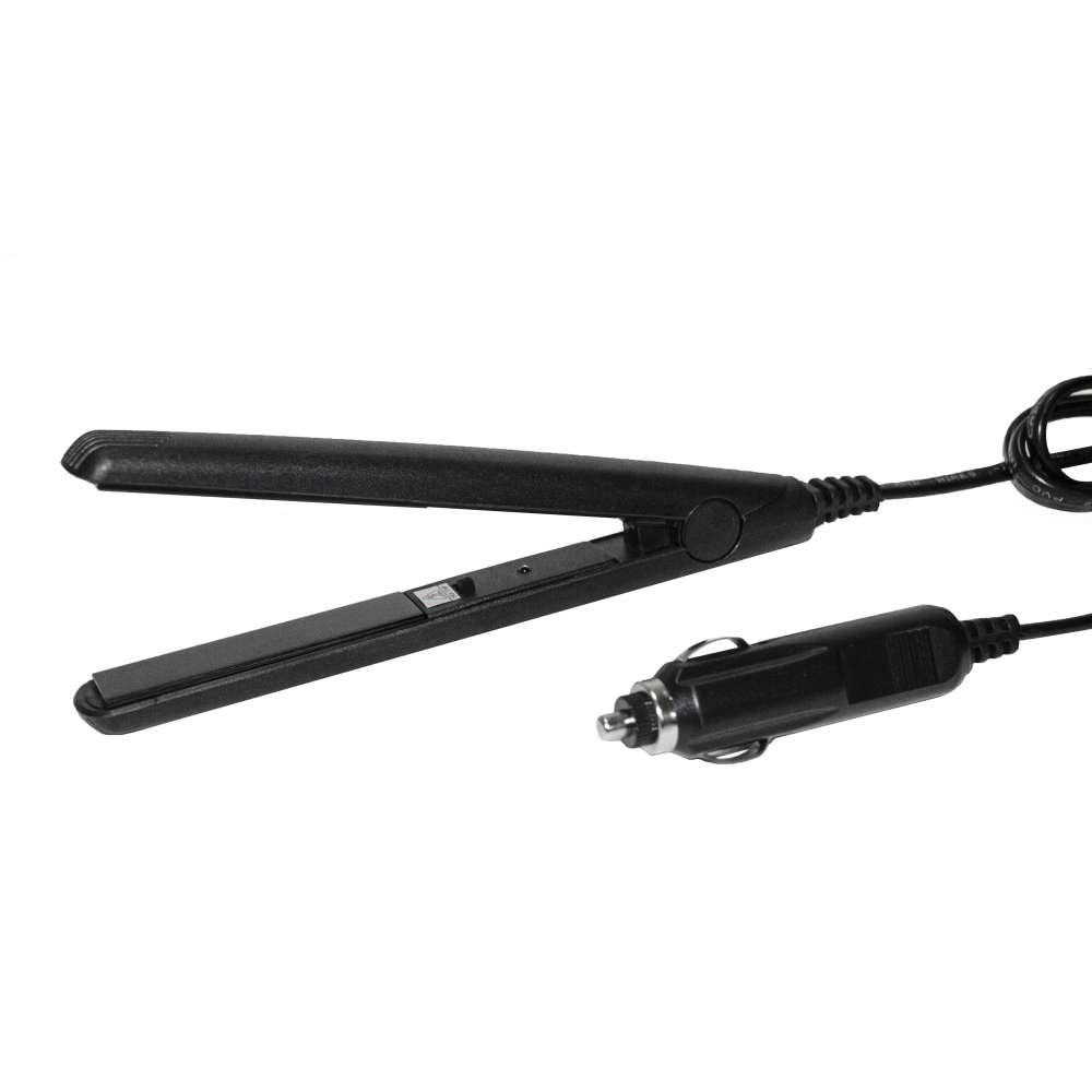 Fer à lisser 12V 18W