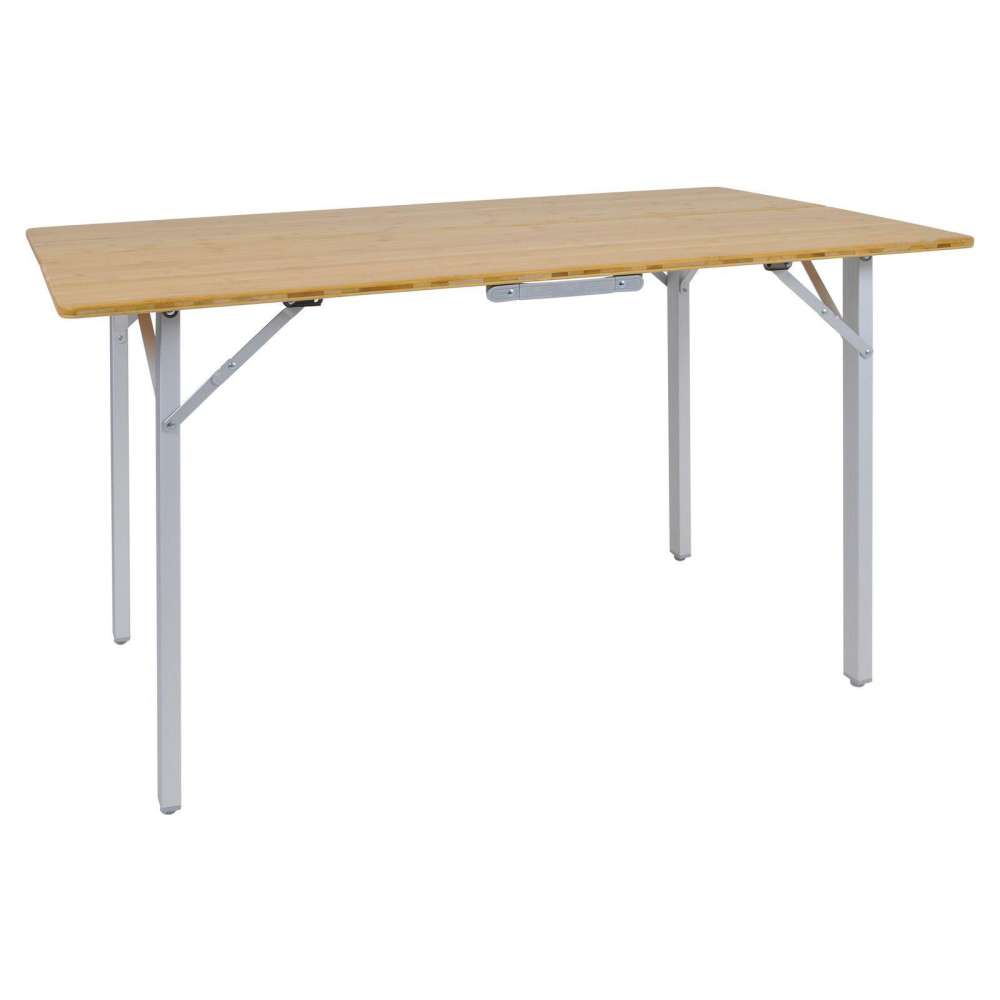 Table bambou