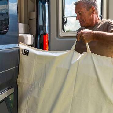 Seville stockage Bag