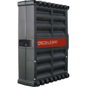 Bloc d’extension lithium LE300 12V 28Ah 358Wh pour batterie plomb