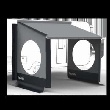 Scala panneau latéral