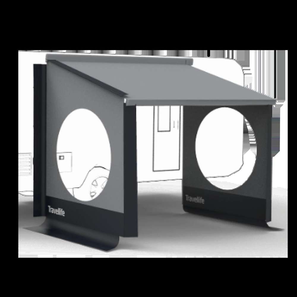 Scala panneau latéral