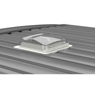 Adaptateur de toit Kit Frame Ducato