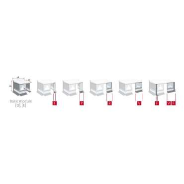 Privacy Room CS Light