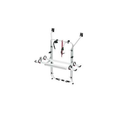 Porte-vélos VW (version montée)