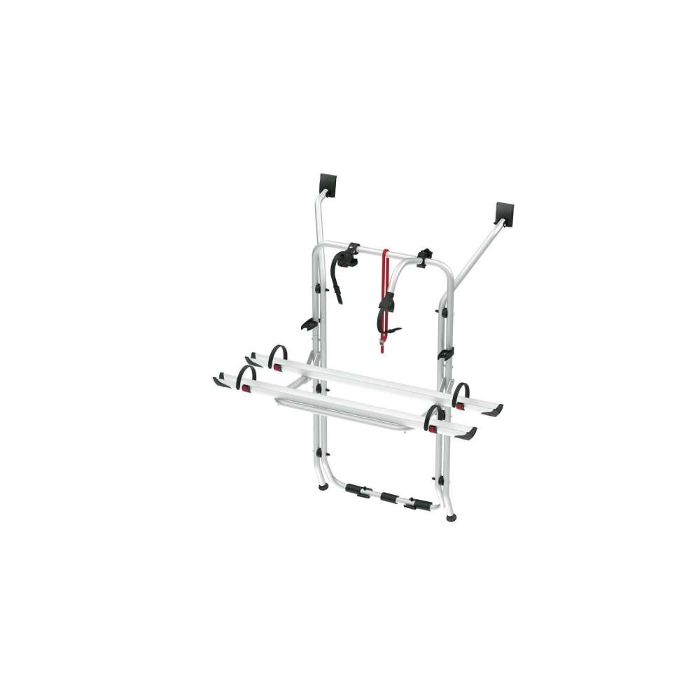 Porte-vélos VW (version montée)