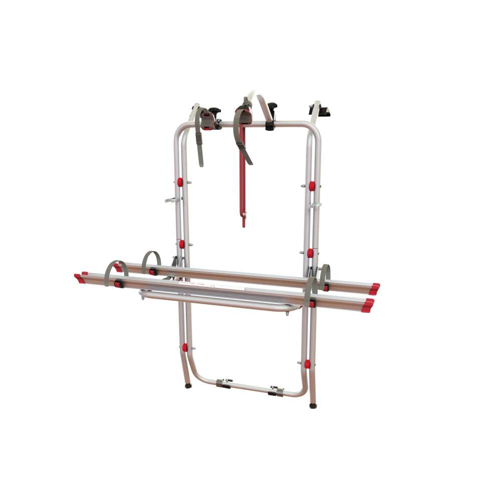 Porte-vélos pour mini-vans