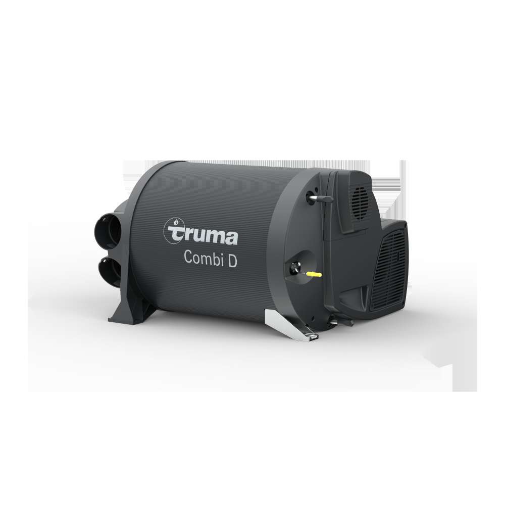 Combi D E iNet X Panel - Prochaine génération