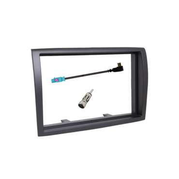 Kit montage multimédia