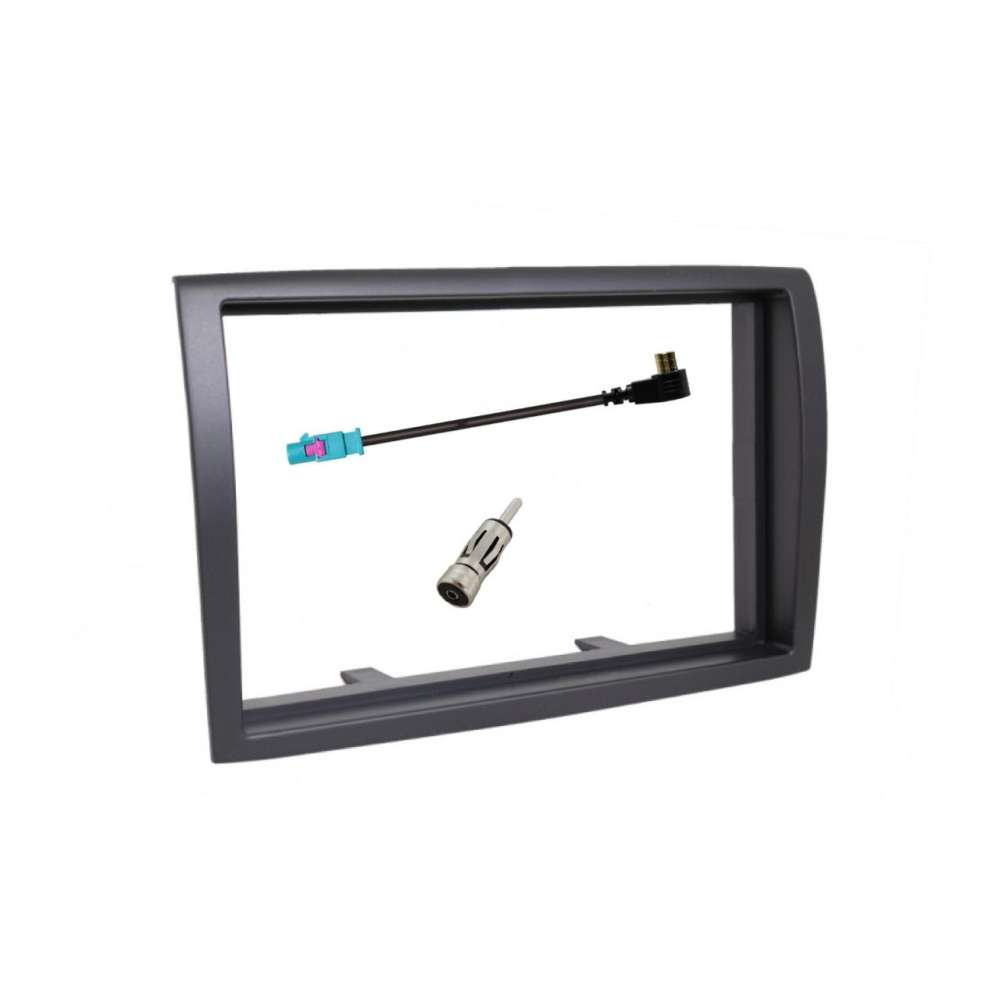 Kit montage multimédia