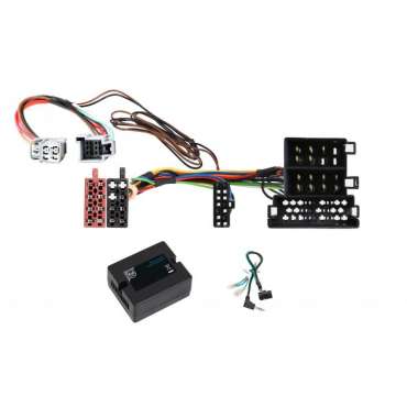 Commande au volant pour Ducato V8