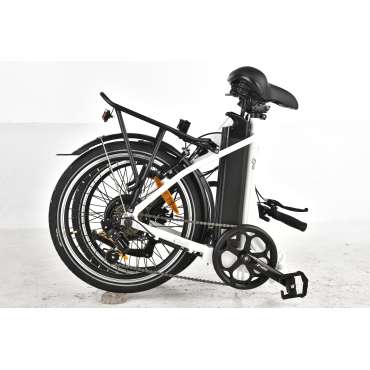 Vélo électrique pliable E-PAX avec Batterie 