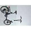 Vélo électrique pliable E-PAX avec Batterie 
