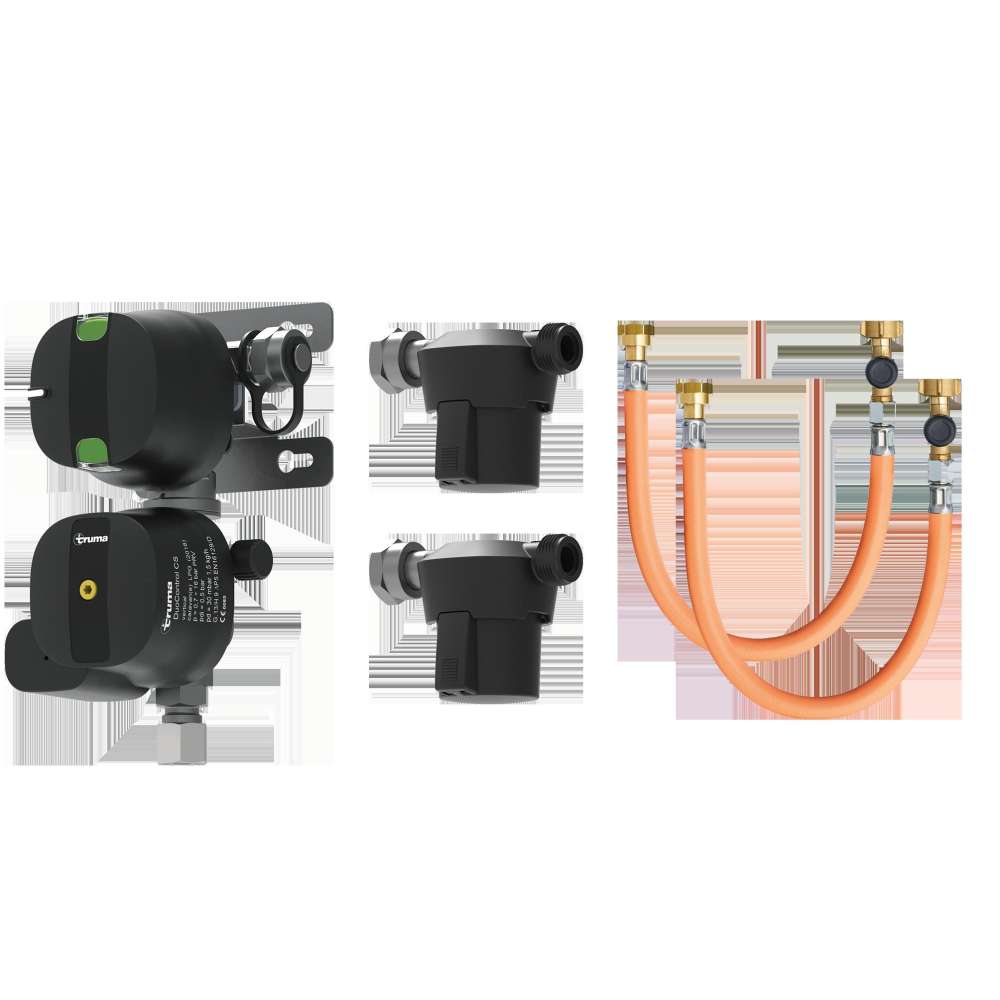 Kit détendeur DuoControl CS 