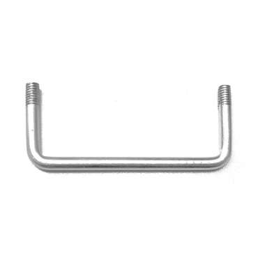 Boulons en U pour châssis AL-KO Vario X