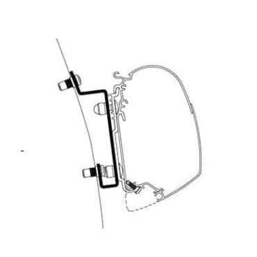 Adaptateur pour TO 5200