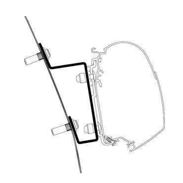 Adaptateur pour TO 5200