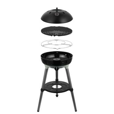 Barbecue Carri Chef 40