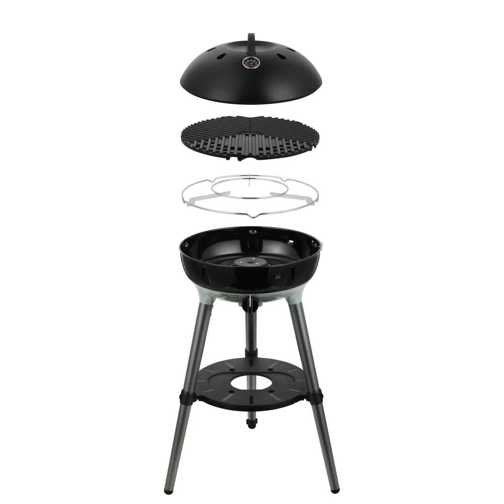 Barbecue Carri Chef 40