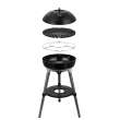 Barbecue Carri Chef 40