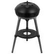 Barbecue Carri Chef 40
