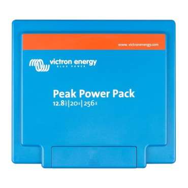 Peak Power Pack 12,8V/20ah