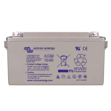 Batterie AGM Deep Cycle 90 Ah