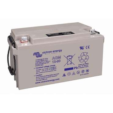 Batterie AGM Deep Cycle 90 Ah