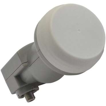 Option pour antenne satellite automatique