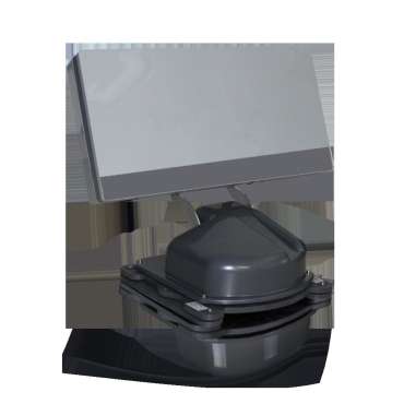 Antenne satellite automatique Planar HD