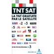 Antenne satellite automatique Planar HD