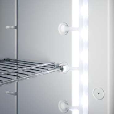 Réfrigérateur à compression RCD et RCL