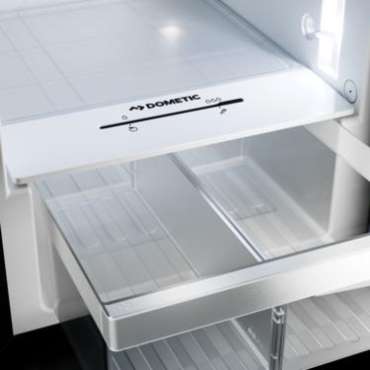 Réfrigérateur à compression RCD et RCL