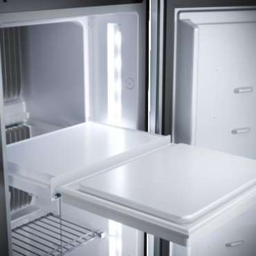 Réfrigérateur à compression RCD et RCL